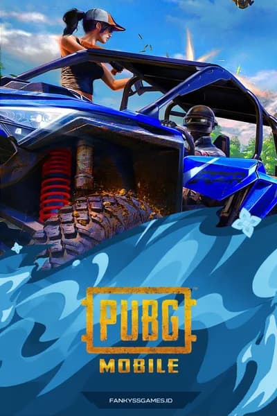 PUBG Mobile