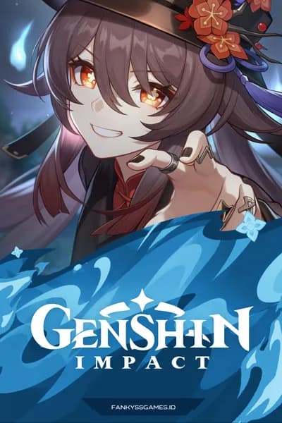 Genshin Impact