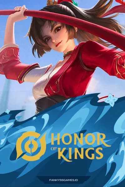 Honor of Kings